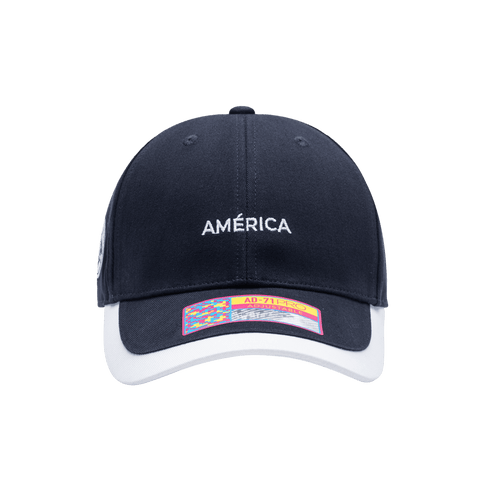 Club America Doubles Adjustable Hat