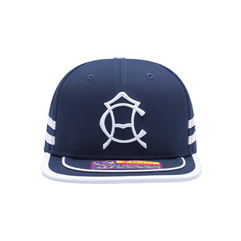Club America Offshore Snapback Hat