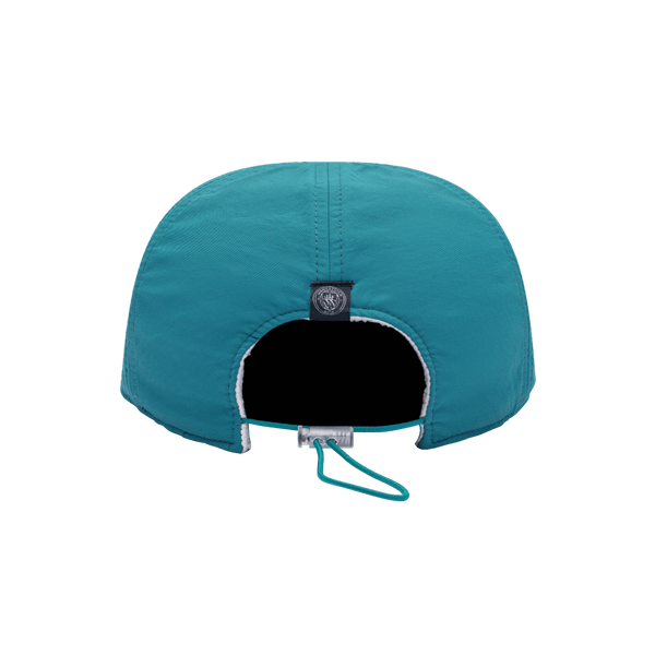 Manchester City Terrain Reversible Racer Hat