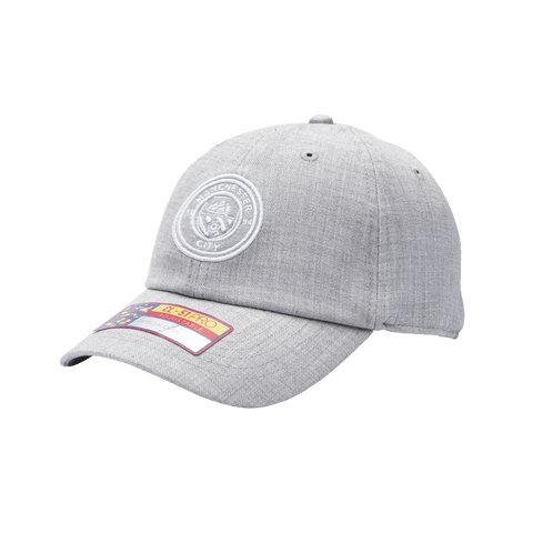 Manchester City Berkeley Classic Hat