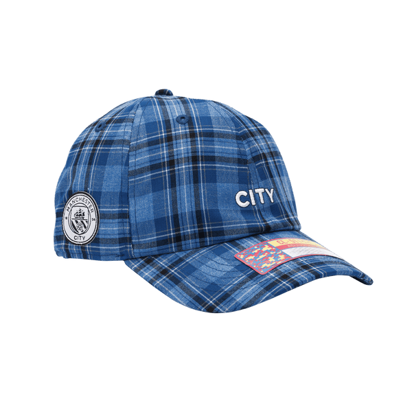 Manchester City Mogul Classic Hat