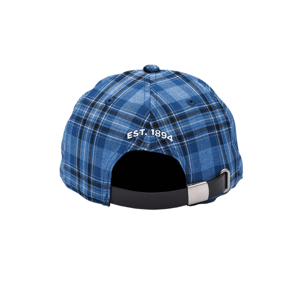 Manchester City Mogul Classic Hat