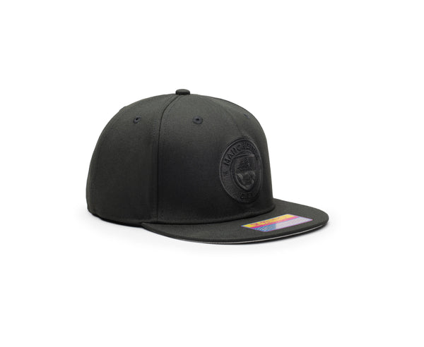 Manchester City Dusk Snapback