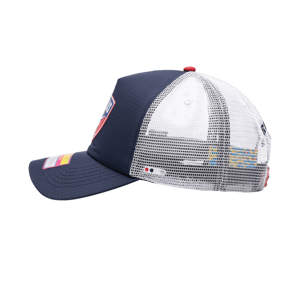FC Dallas Aspen Trucker Hat
