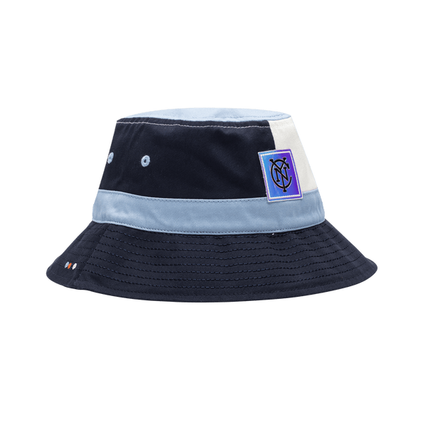 New York City FC Marina 2.0 Bucket Hat