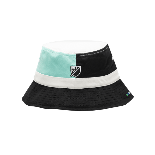 Seattle Sounders FC Marina 2.0 Bucket Hat