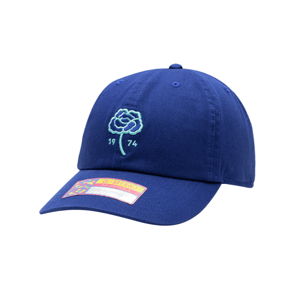 Seattle Sounders FC Bambo Classic Hat