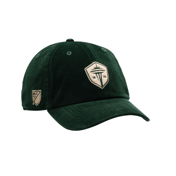 Seattle Sounders FC Princeton Classic Hat