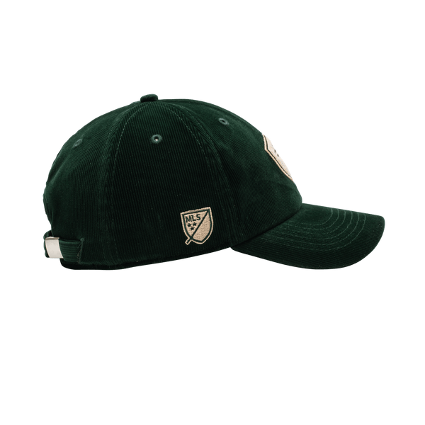 Seattle Sounders FC Princeton Classic Hat