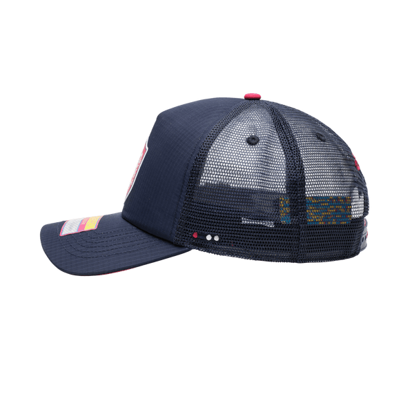 St. Louis City SC Aspen Trucker Hat