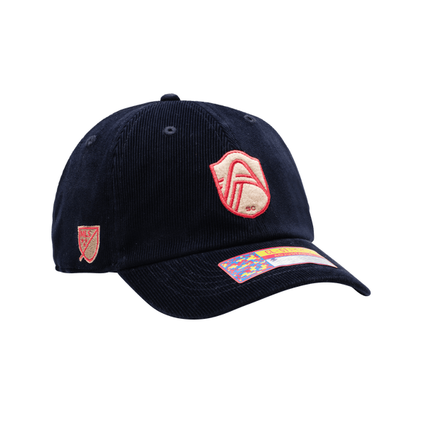 St. Louis City SC Princeton Classic Hat