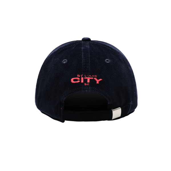 St. Louis City SC Princeton Classic Hat
