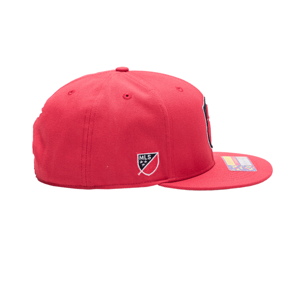St. Louis City SC Dawn Snapback Hat