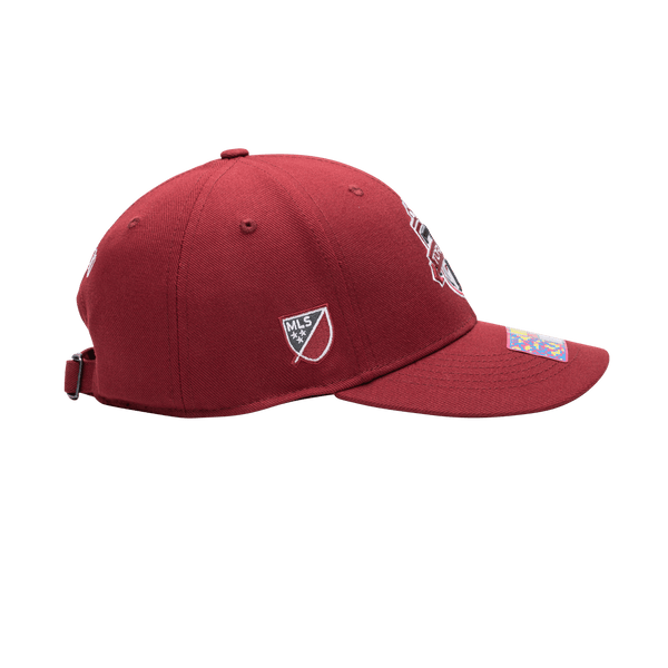 Toronto FC Standard Adjustable Hat