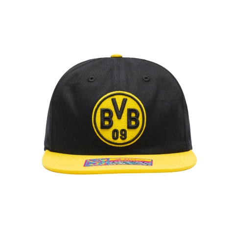 Borussia Dortmund Swingman Snapback