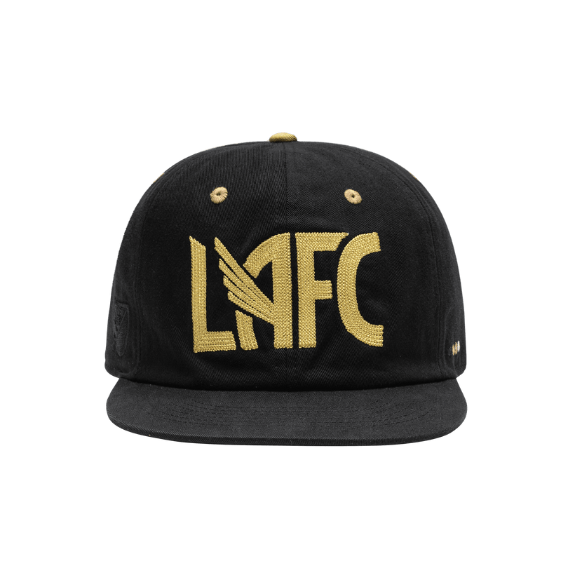 LOS ANGELES FC