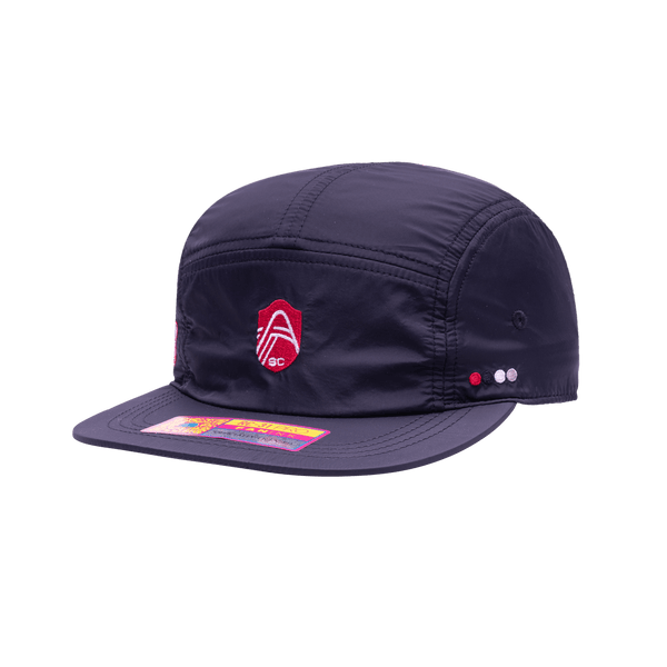 St Louis City SC Performance Racer Hat