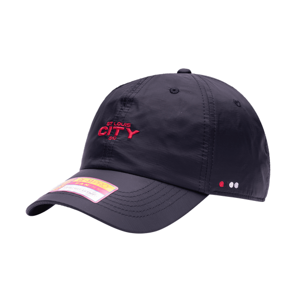 St Louis City SC Liquid Classic Hat