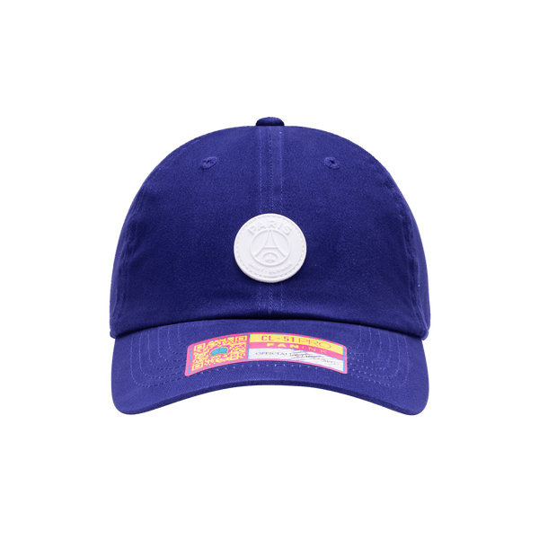 Paris Saint-Germain Casuals Classic Hat