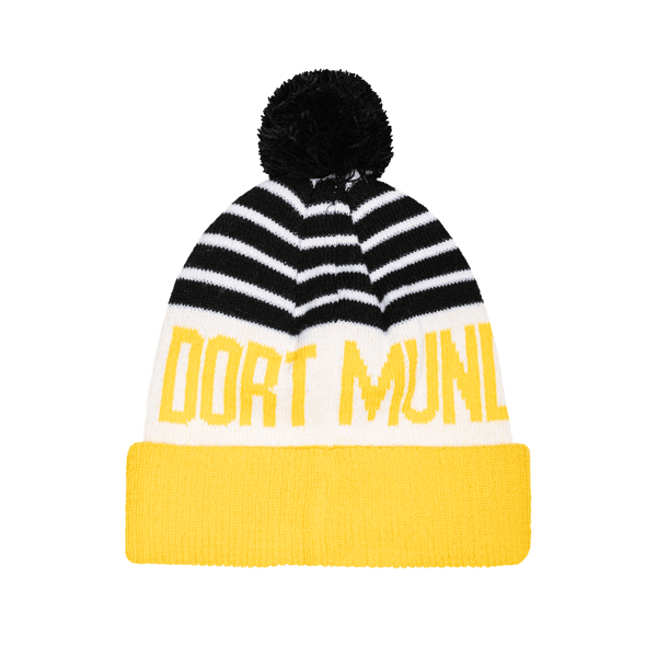 Borussia Dortmund Olympia Knit Beanie