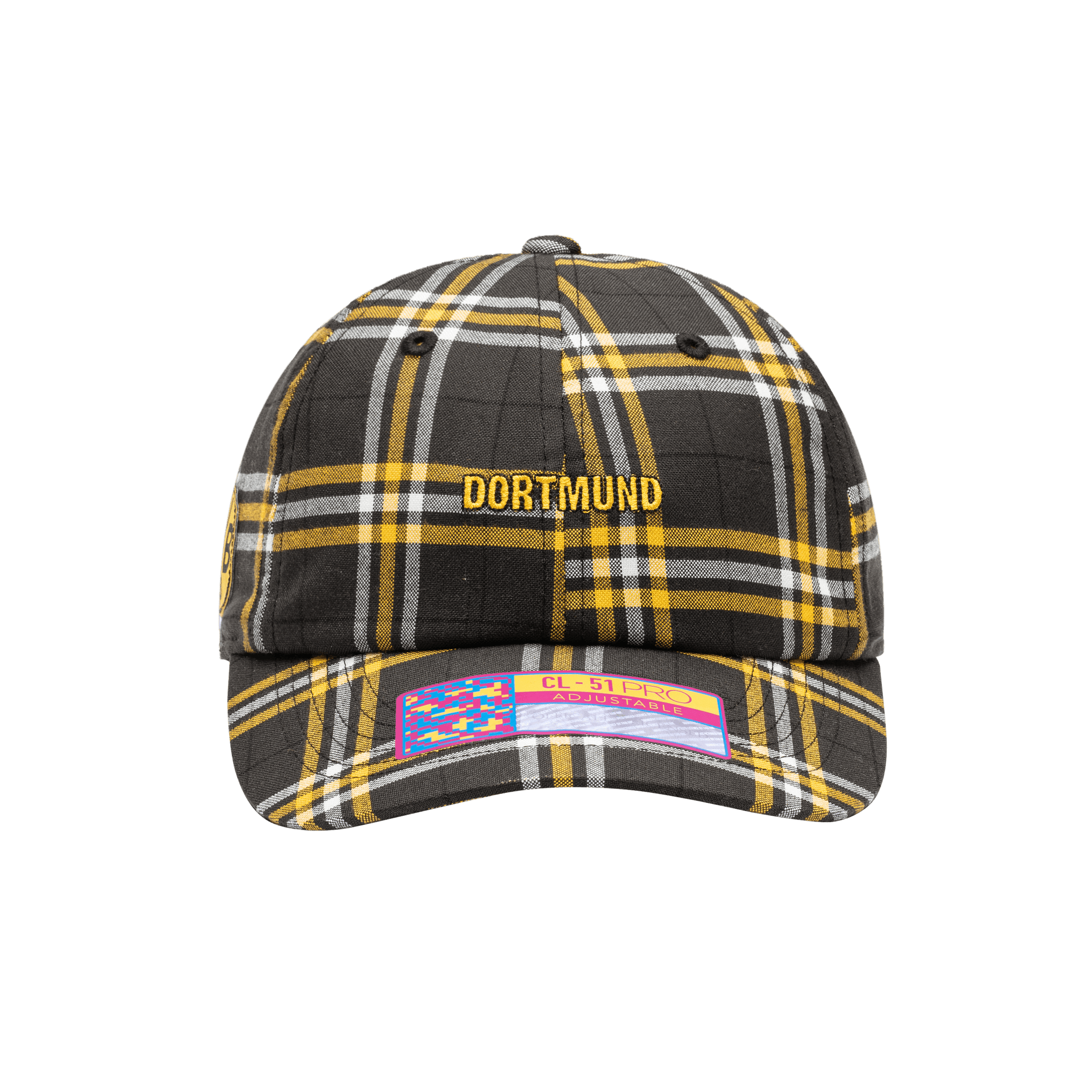 Borussia Dortmund Mogul Classic Hat