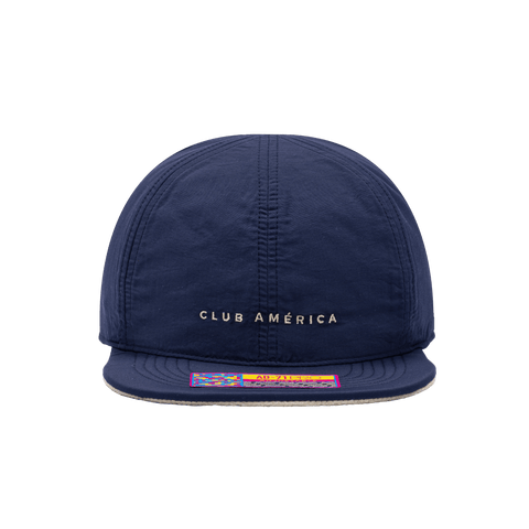 Club America Terrain Reversible Racer Hat