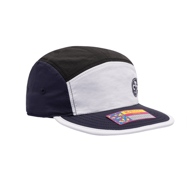 Club America Speedway Racer Hat