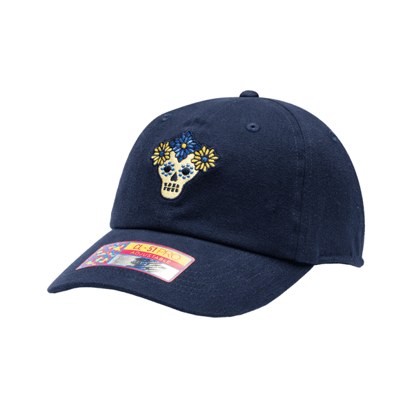 Club America Calaverita Classic Hat