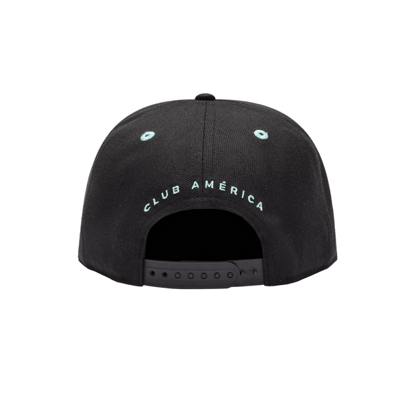 Club America Ice Cream Snapback Hat