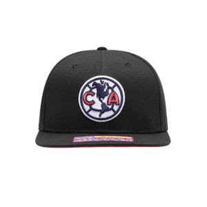 Club America Draft Night Snapback Hat