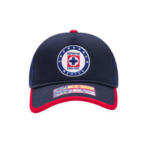 Cruz Azul 1st Trucker Hat