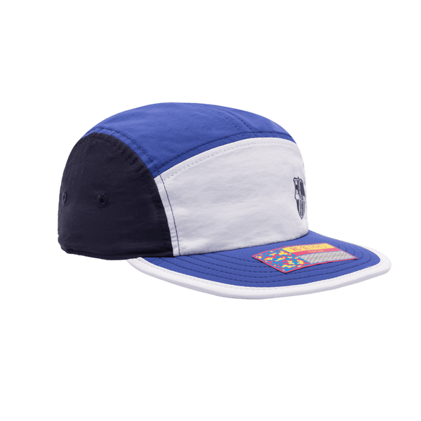 FC Barcelona Speedway Racer Hat