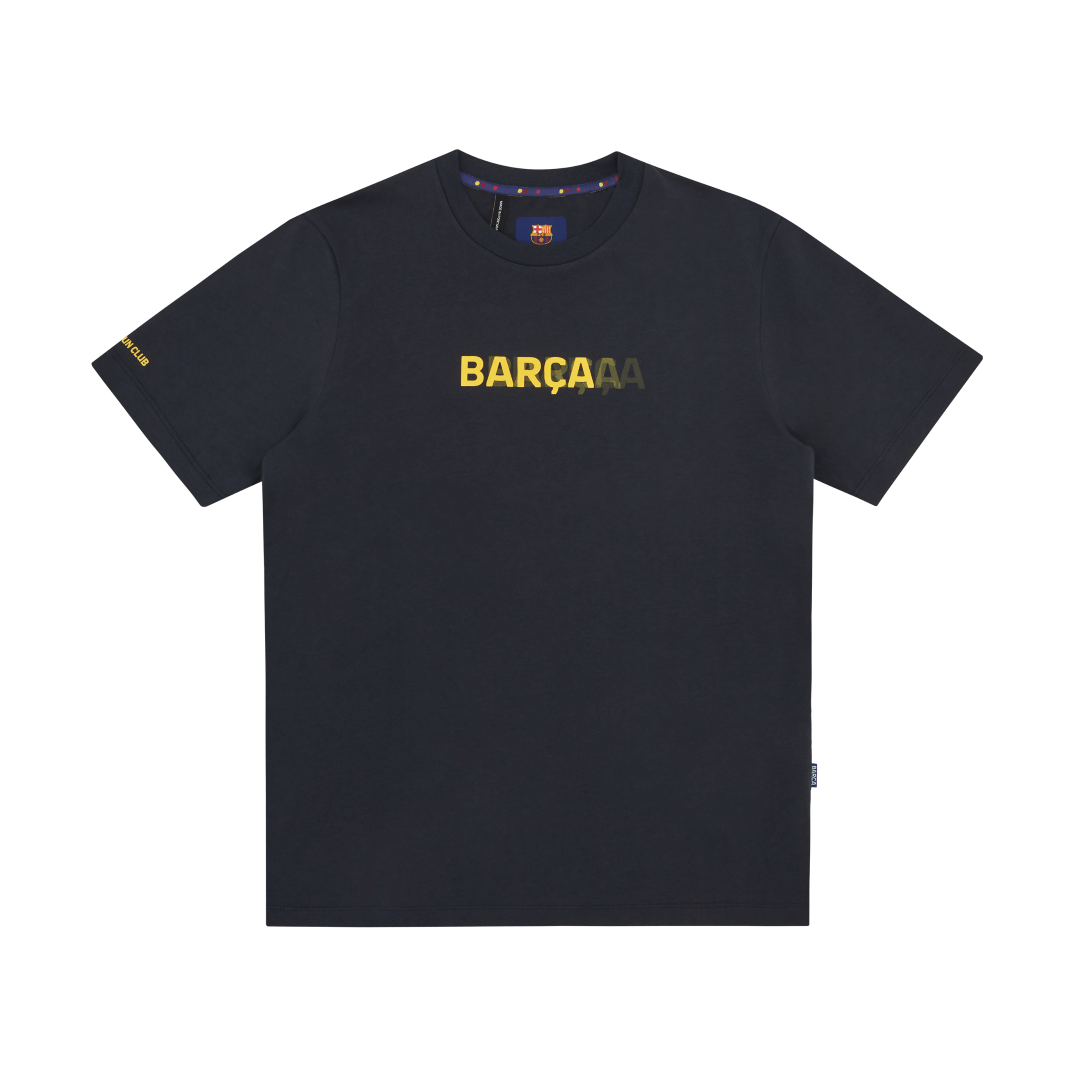 FC Barcelona Chant T-Shirt