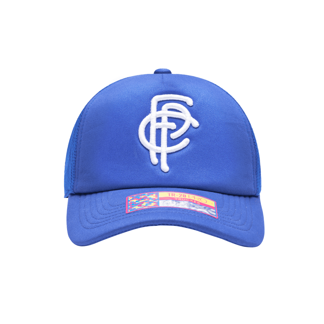 FC Porto Mist Trucker Hat