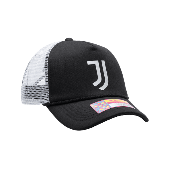 Juventus Serve Trucker Hat