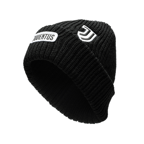 Juventus Guide Knit Beanie