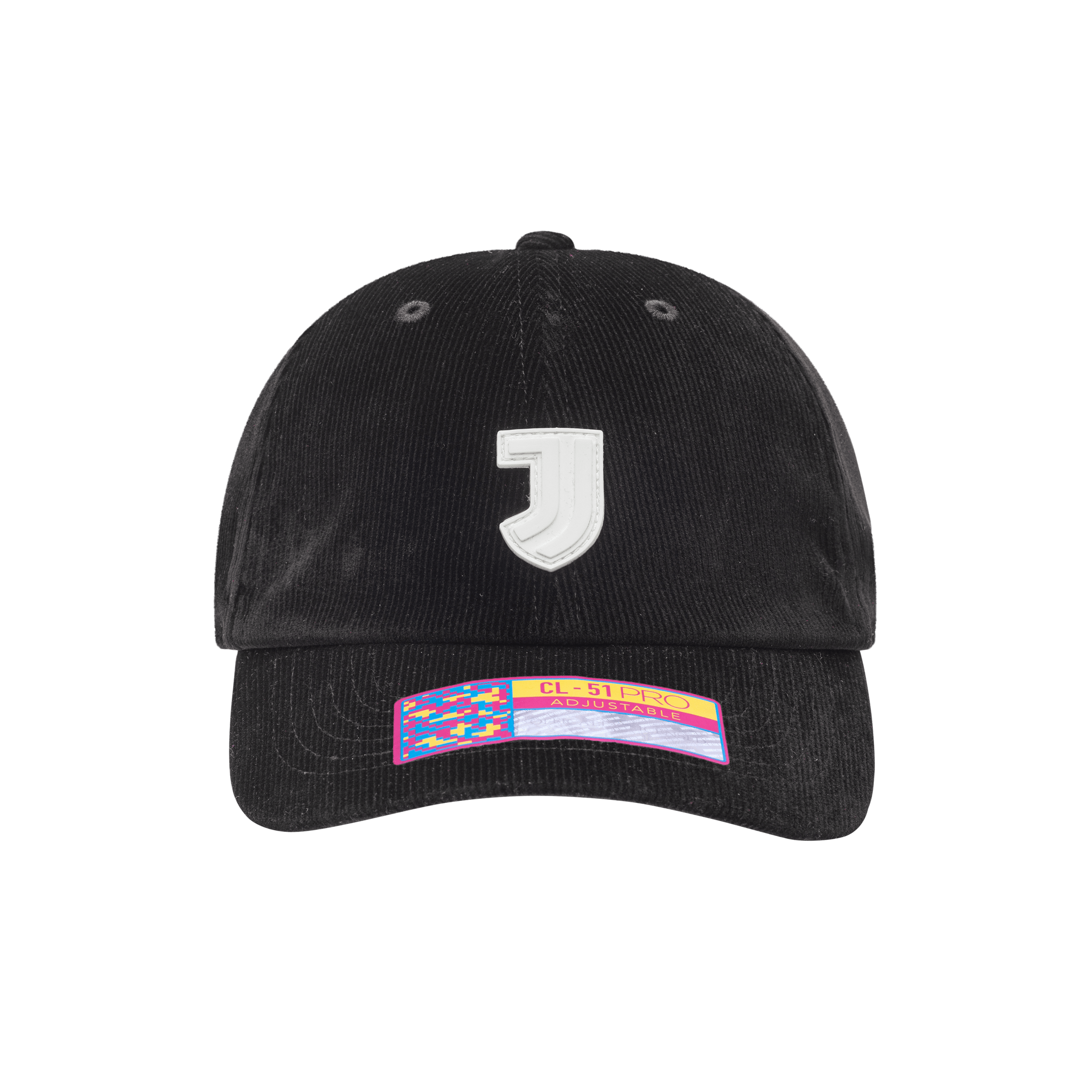 Juventus Casuals Classic Hat