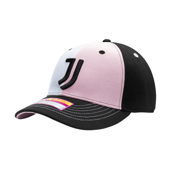 Juventus Marina Adjustable Hat