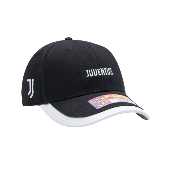 Juventus Doubles Adjustable Hat