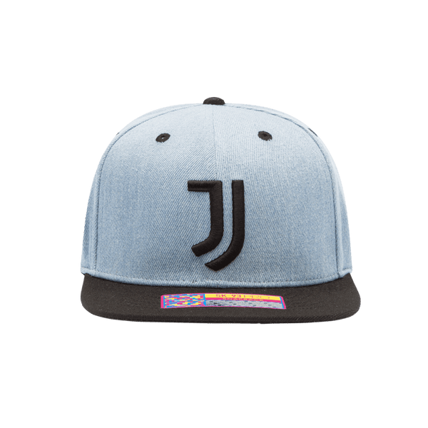 Juventus Nirvana Snapback Hat