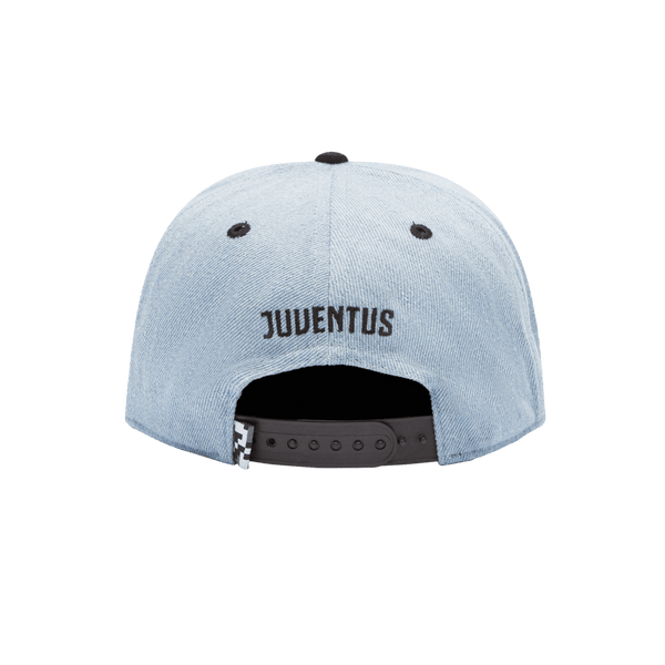 Juventus Nirvana Snapback Hat