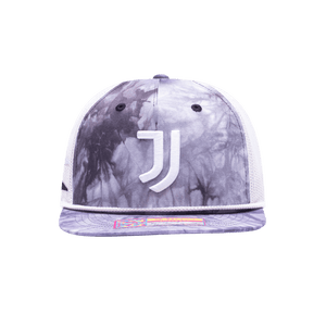 Juventus Woodstock Snapback Hat