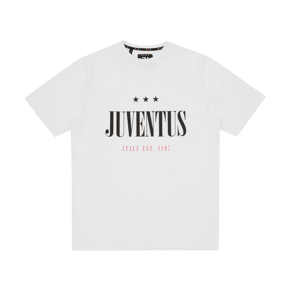 Juventus Icon T-Shirt