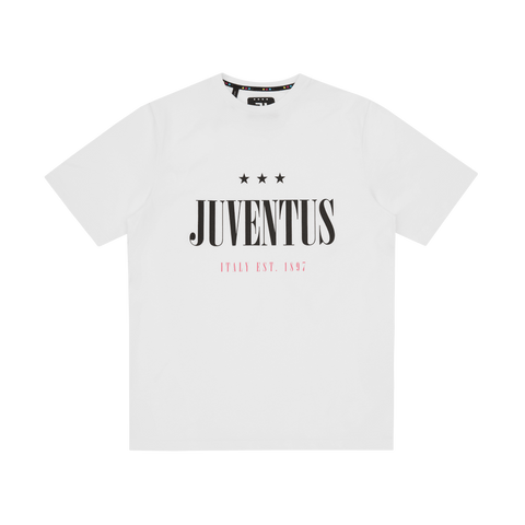 Juventus Icon T-Shirt