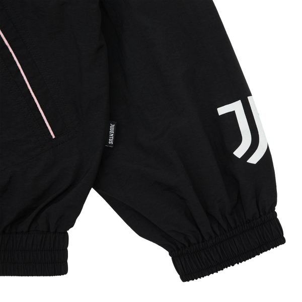 Juventus Stadium Jacket