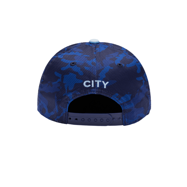 Manchester City 1st Trucker Hat