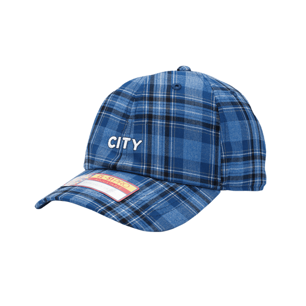 Manchester City Mogul Classic Hat