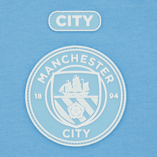 Manchester City Presentation Sweatshirt