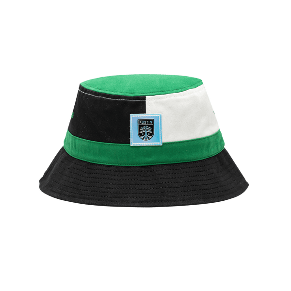 Austin FC Marina 2.0 Bucket Hat
