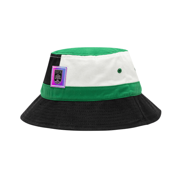 Austin FC Marina 2.0 Bucket Hat